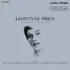 Leontyne Price, Rome Opera Orchestra, Oliviero de Fabritiis & Arturo Basile - Leontyne Price - Verdi and Puccini Arias
